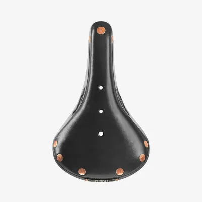 SILLIN BROOKS B17 SPECIAL TITANIO SILLIN BROOKS B17 SPECIAL TITANIO