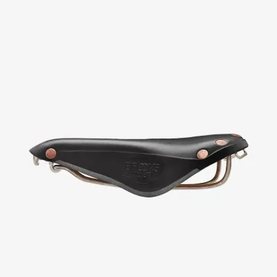 SILLIN BROOKS B17 SPECIAL TITANIO SILLIN BROOKS B17 SPECIAL TITANIO