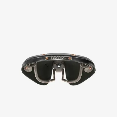SILLIN BROOKS B17 SPECIAL TITANIO SILLIN BROOKS B17 SPECIAL TITANIO