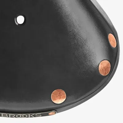 SILLIN BROOKS B17 SPECIAL TITANIO SILLIN BROOKS B17 SPECIAL TITANIO