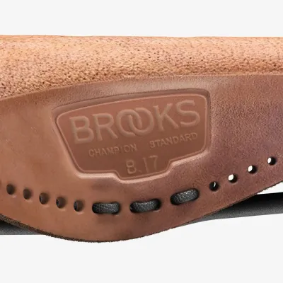 SILLIN BROOKS B17 SOFTENED