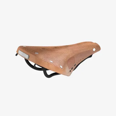 SILLIN BROOKS B17 SOFTENED SHORT SILLIN BROOKS B17 SOFTENED SHORT