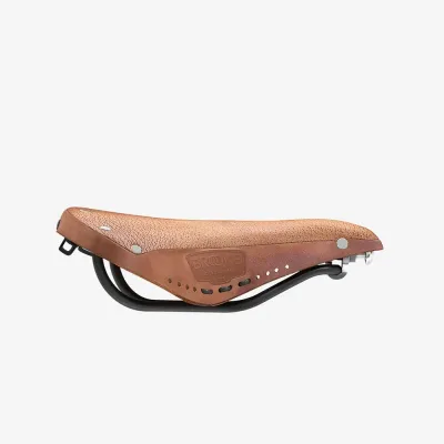 SILLIN BROOKS B17 SOFTENED SHORT SILLIN BROOKS B17 SOFTENED SHORT