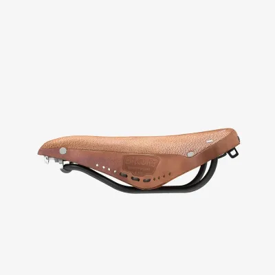 SILLIN BROOKS B17 SOFTENED SHORT SILLIN BROOKS B17 SOFTENED SHORT