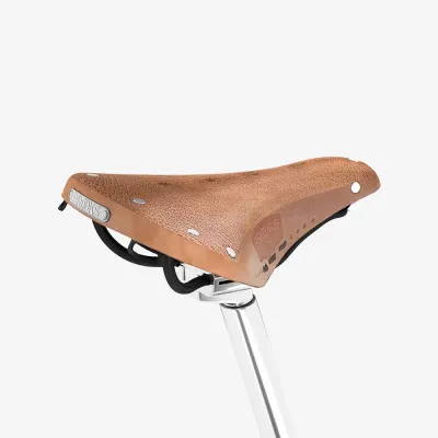 SILLIN BROOKS B17 SOFTENED SHORT SILLIN BROOKS B17 SOFTENED SHORT