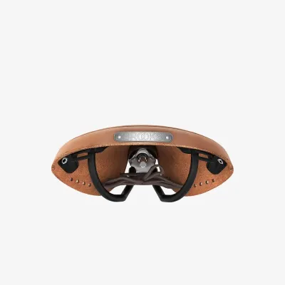 SILLIN BROOKS B17 SOFTENED SHORT SILLIN BROOKS B17 SOFTENED SHORT