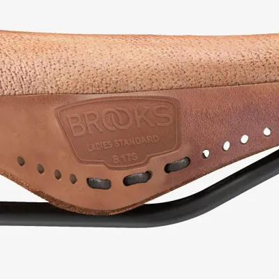 SILLIN BROOKS B17 SOFTENED SHORT SILLIN BROOKS B17 SOFTENED SHORT