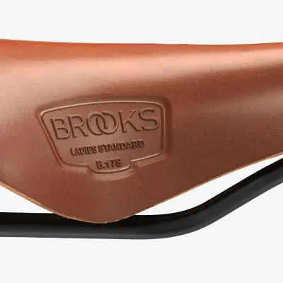 SILLIN BROOKS B17 SHORT