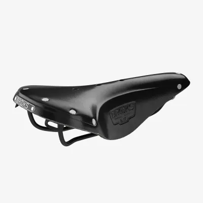 SILLIN BROOKS B17 NARROW (ESTRECHO) SILLIN BROOKS B17 NARROW (ESTRECHO)