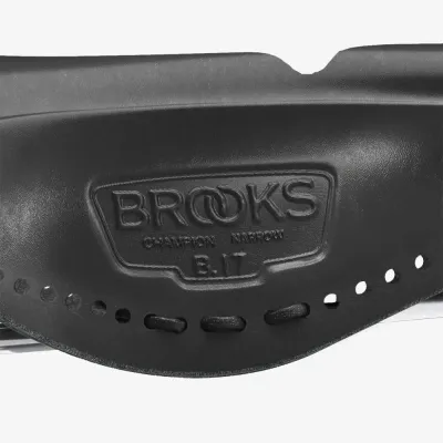 SILLIN BROOKS B17 NARROW CARVED (ESTRECHO)