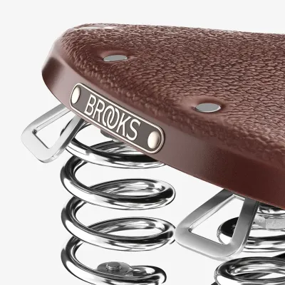 SILLIN BROOKS B67 SILLIN BROOKS B67