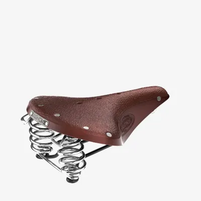 SILLIN BROOKS B67 SHORT (CORTO)