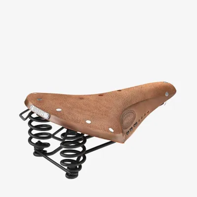 SILLIN BROOKS B67 SOFTENED SILLIN BROOKS B67 SOFTENED