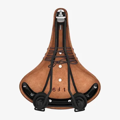 SILLIN BROOKS B67 SOFTENED SILLIN BROOKS B67 SOFTENED