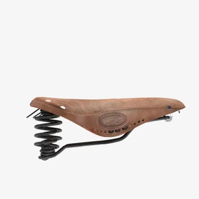 SILLIN BROOKS B67 SOFTENED SILLIN BROOKS B67 SOFTENED