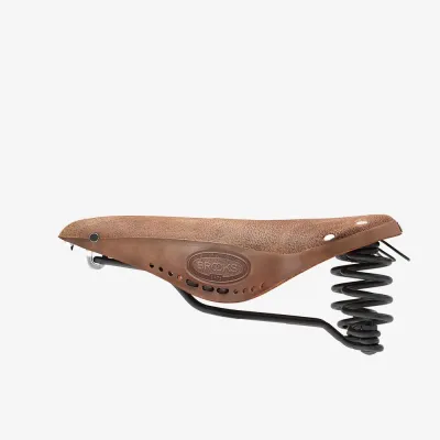 SILLIN BROOKS B67 SOFTENED SILLIN BROOKS B67 SOFTENED