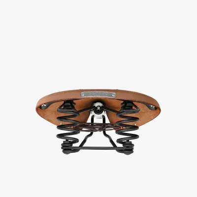 SILLIN BROOKS B67 SOFTENED SILLIN BROOKS B67 SOFTENED