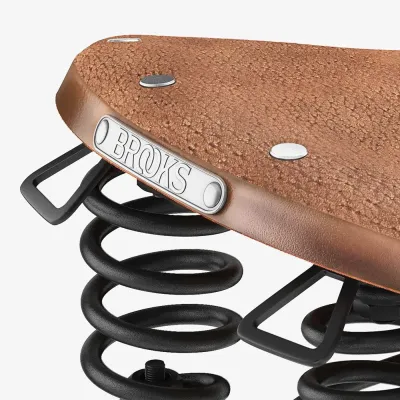 SILLIN BROOKS B67 SOFTENED SILLIN BROOKS B67 SOFTENED