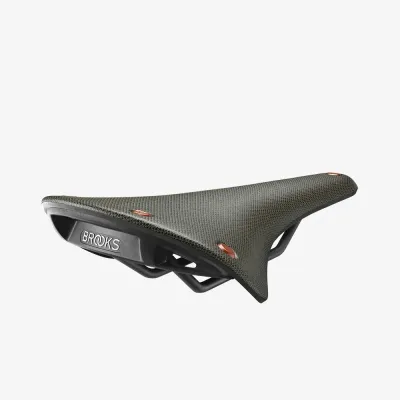 SILLIN BROOKS CAMBIUM C17 WHATEVER THE ROAD SILLIN BROOKS CAMBIUM C17 WHATEVER THE ROAD