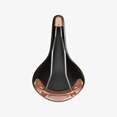 SILLIN BROOKS CAMBIUM C17 SPECIAL COPPER SILLIN BROOKS CAMBIUM C17 SPECIAL COPPER