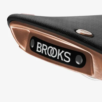 SILLIN BROOKS CAMBIUM C17 SPECIAL COPPER