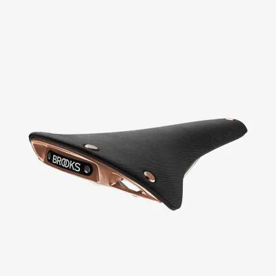 SILLIN BROOKS CAMBIUM C17 SPECIAL COPPER