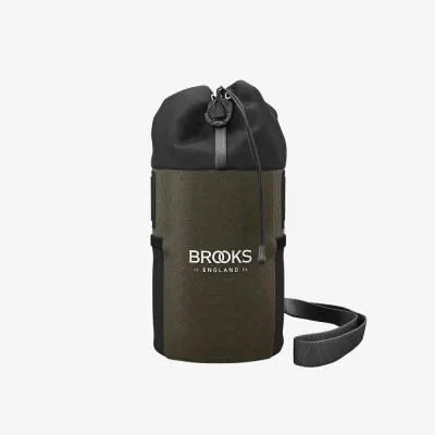 BOLSA MANILLAR BROOKS SCAPE FEED POUCH