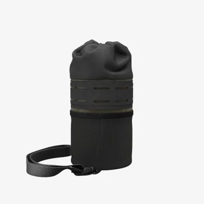 BOLSA MANILLAR BROOKS SCAPE FEED POUCH