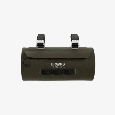 BOLSA MANILLAR BROOKS SCAPE POUCH BOLSA MANILLAR BROOKS SCAPE POUCH