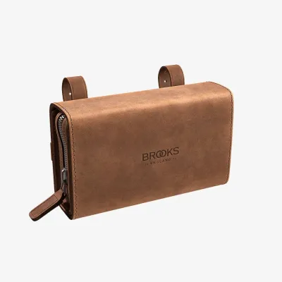 BOLSA SILLÍN BROOKS D-SHAPED