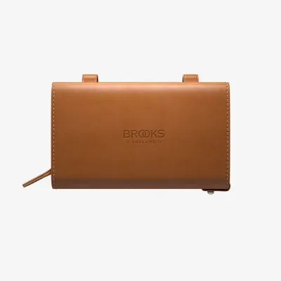 BOLSA SILLÍN BROOKS D-SHAPED 