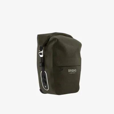 ALFORJA TRASERA BROOKS SCAPE LARGE ALFORJA TRASERA BROOKS SCAPE LARGE
