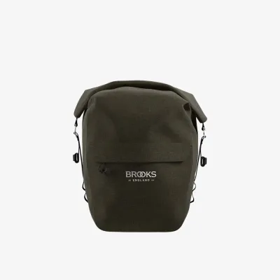 ALFORJA TRASERA BROOKS SCAPE LARGE ALFORJA TRASERA BROOKS SCAPE LARGE