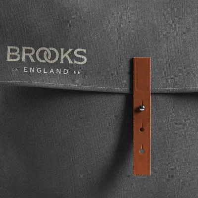 ALFORJAS ENROLLABLES BROOKS BRICK LANE ALFORJAS ENROLLABLES BROOKS BRICK LANE