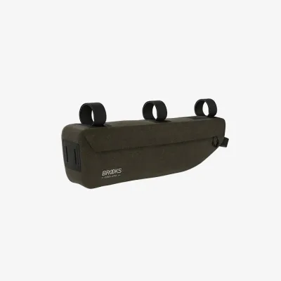 BOLSA AL CUADRO BROOKS SCAPE BOLSA AL CUADRO BROOKS SCAPE
