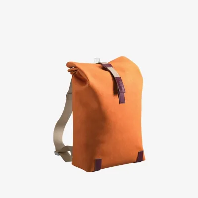MOCHILA BROOKS PICKWICK COTTON