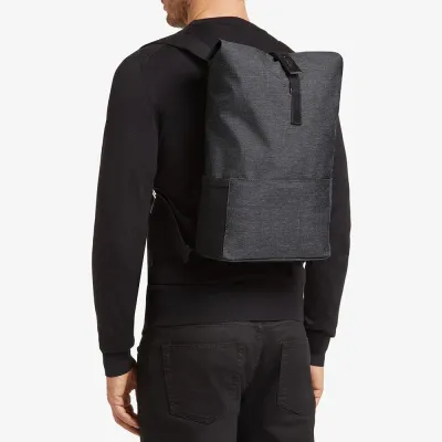 MOCHILA BROOKS PICKWICK TEX NYLON MOCHILA BROOKS PICKWICK TEX NYLON