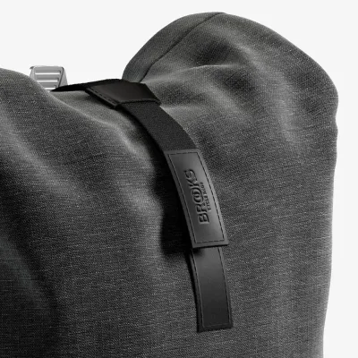 MOCHILA BROOKS PICKWICK TEX NYLON MOCHILA BROOKS PICKWICK TEX NYLON