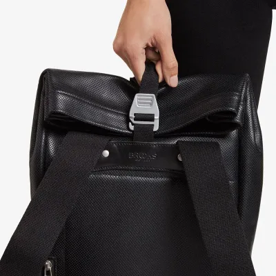 MOCHILA BROOKS PICKWICK TEX REFLECTIVE LEATHER