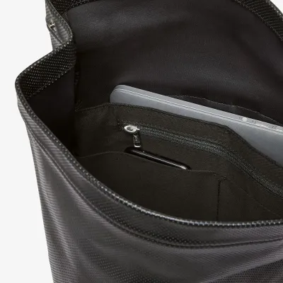 MOCHILA BROOKS PICKWICK TEX REFLECTIVE LEATHER