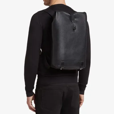 MOCHILA BROOKS PICKWICK TEX REFLECTIVE LEATHER