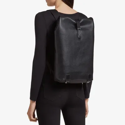 MOCHILA BROOKS PICKWICK TEX REFLECTIVE LEATHER