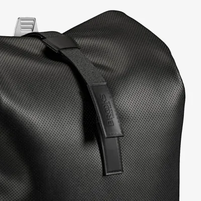 MOCHILA BROOKS PICKWICK TEX REFLECTIVE LEATHER