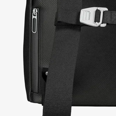 MOCHILA BROOKS PICKWICK TEX REFLECTIVE LEATHER