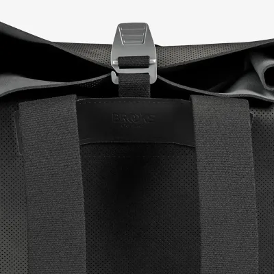 MOCHILA BROOKS PICKWICK TEX REFLECTIVE LEATHER