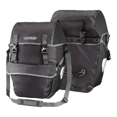 ALFORJAS ORTLIEB BIKE-PACKER PLUS (PAR)