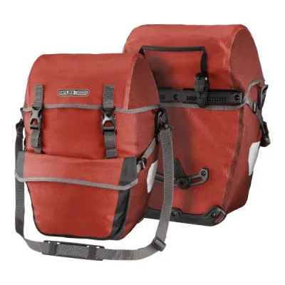 ALFORJAS ORTLIEB BIKE-PACKER PLUS (PAR) ALFORJAS ORTLIEB BIKE-PACKER PLUS (PAR)