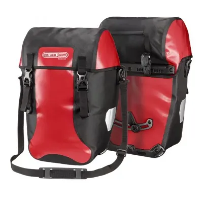 ALFORJAS ORTLIEB BIKE-PACKER QL2.1 40L (PAR)