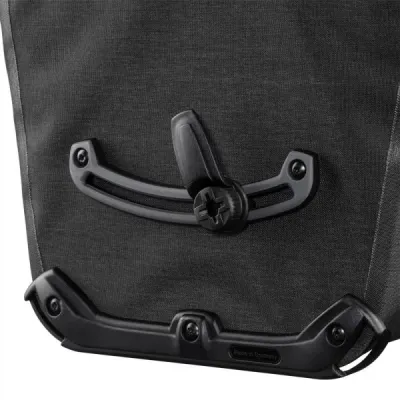 ALFORJAS ORTLIEB BACK-ROLLER PRO PLUS (PAR) ALFORJAS ORTLIEB BACK-ROLLER PRO PLUS (PAR)