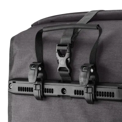 ALFORJAS ORTLIEB BACK-ROLLER PLUS (PAR) ALFORJAS ORTLIEB BACK-ROLLER PLUS (PAR)